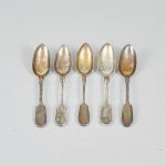 1263 4275 SPOONS